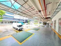 Corporation Place (D22), Factory #497663961
